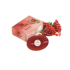 Redwine Skin Toning Soap